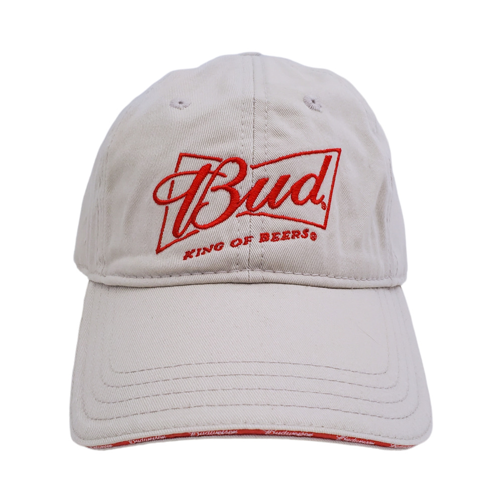 Chase Authentics Budweiser Kasey Kahne Hat NASCAR #9 King Of Beers Strapback Cap